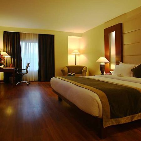 Continent Nakodar Hotel & Resorts 部屋 写真