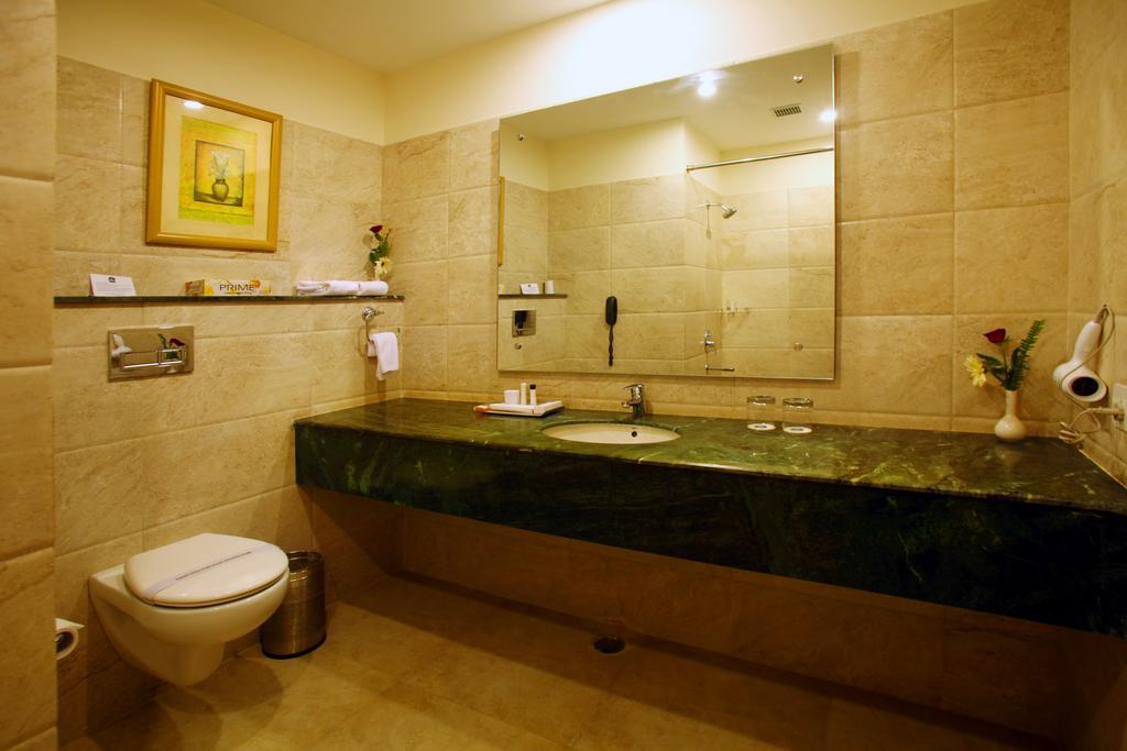 Continent Nakodar Hotel & Resorts 部屋 写真
