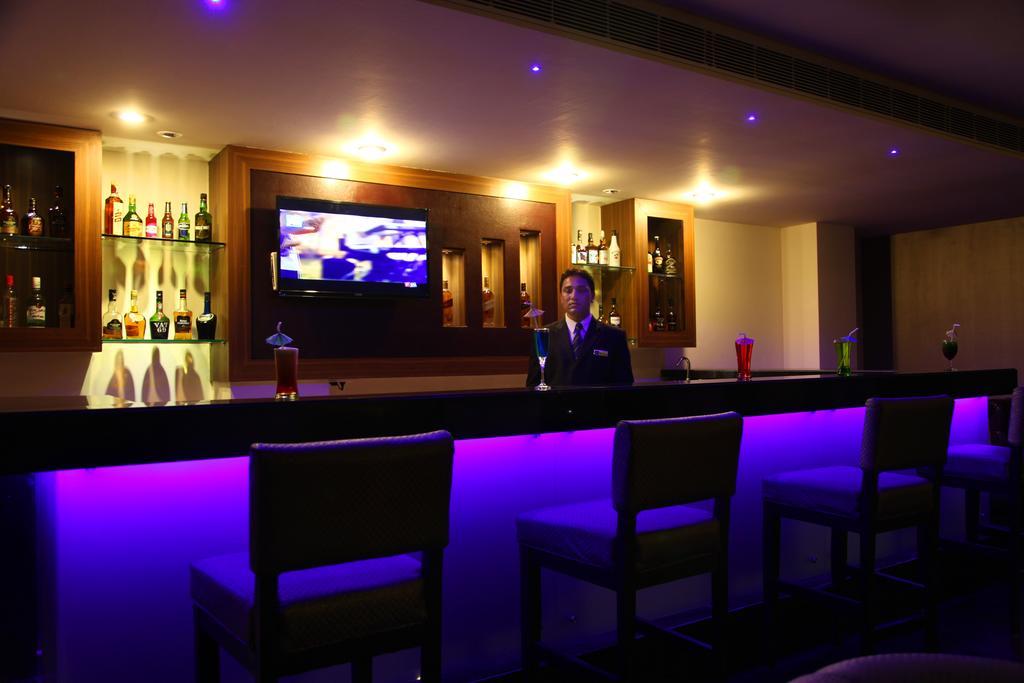 Continent Nakodar Hotel & Resorts エクステリア 写真