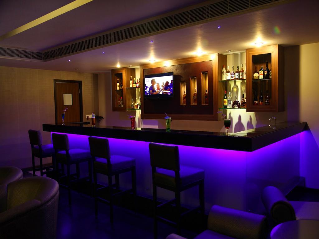 Continent Nakodar Hotel & Resorts エクステリア 写真